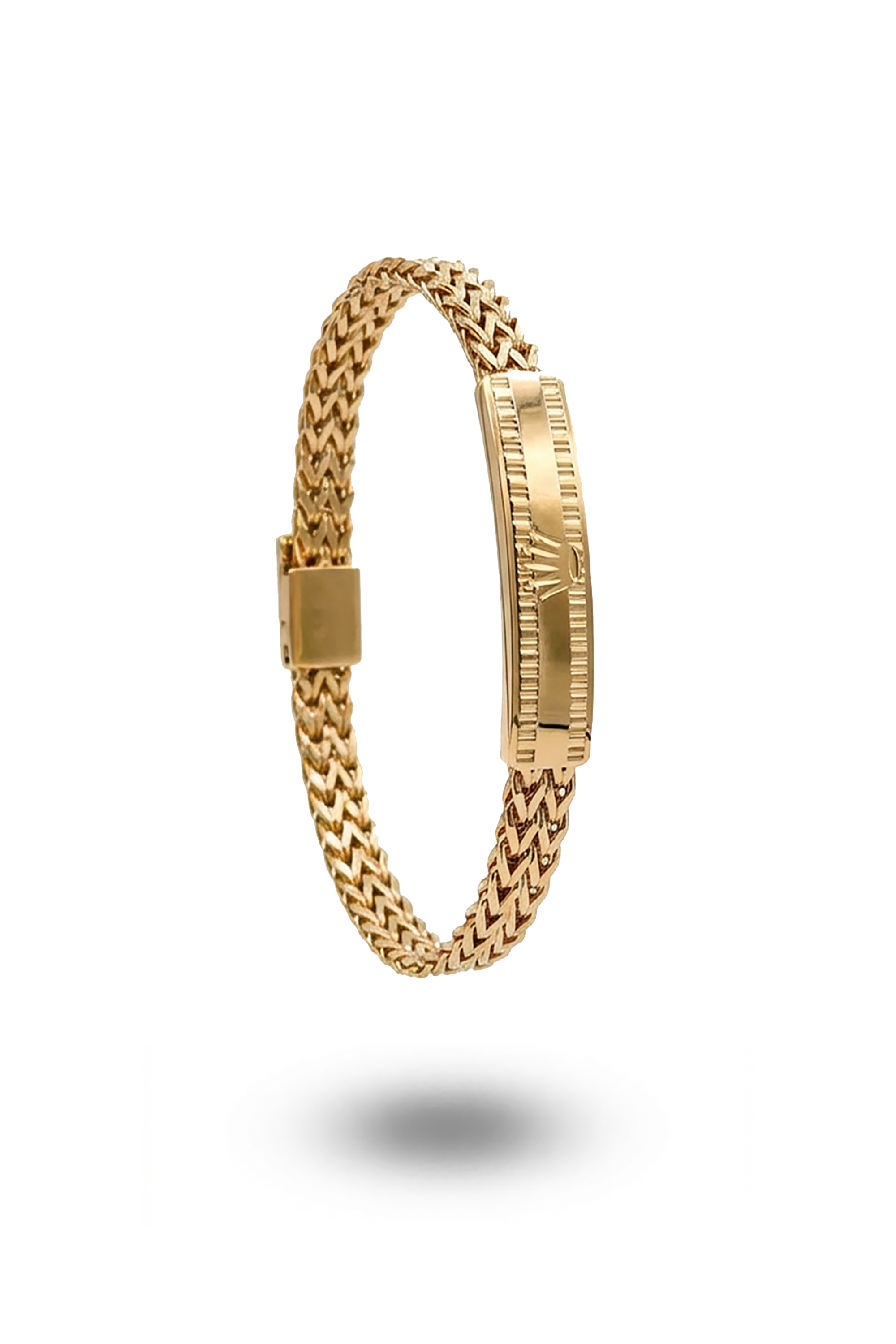 Rolex Premium Gold Künye