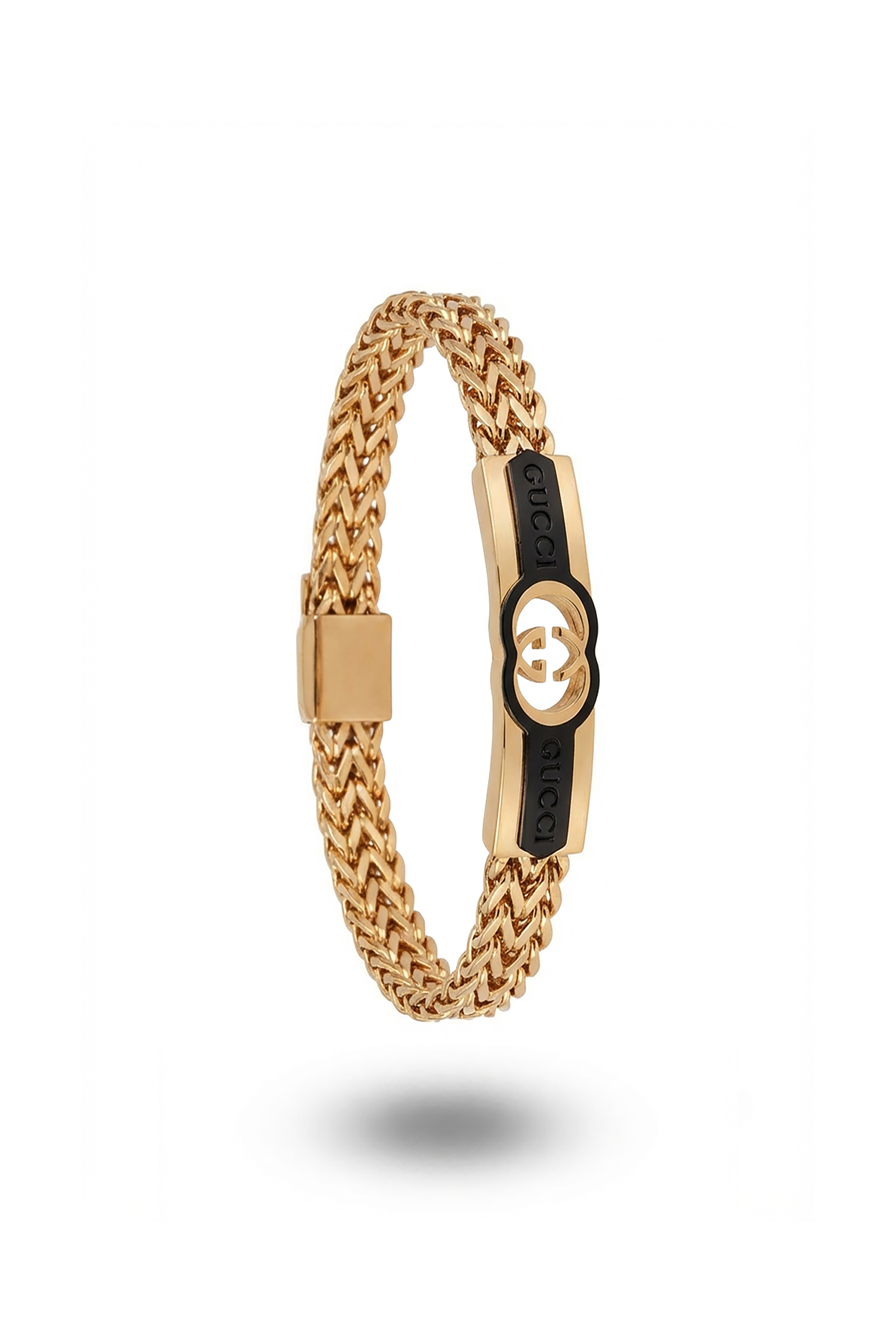 Gucci Premium Rose Künye