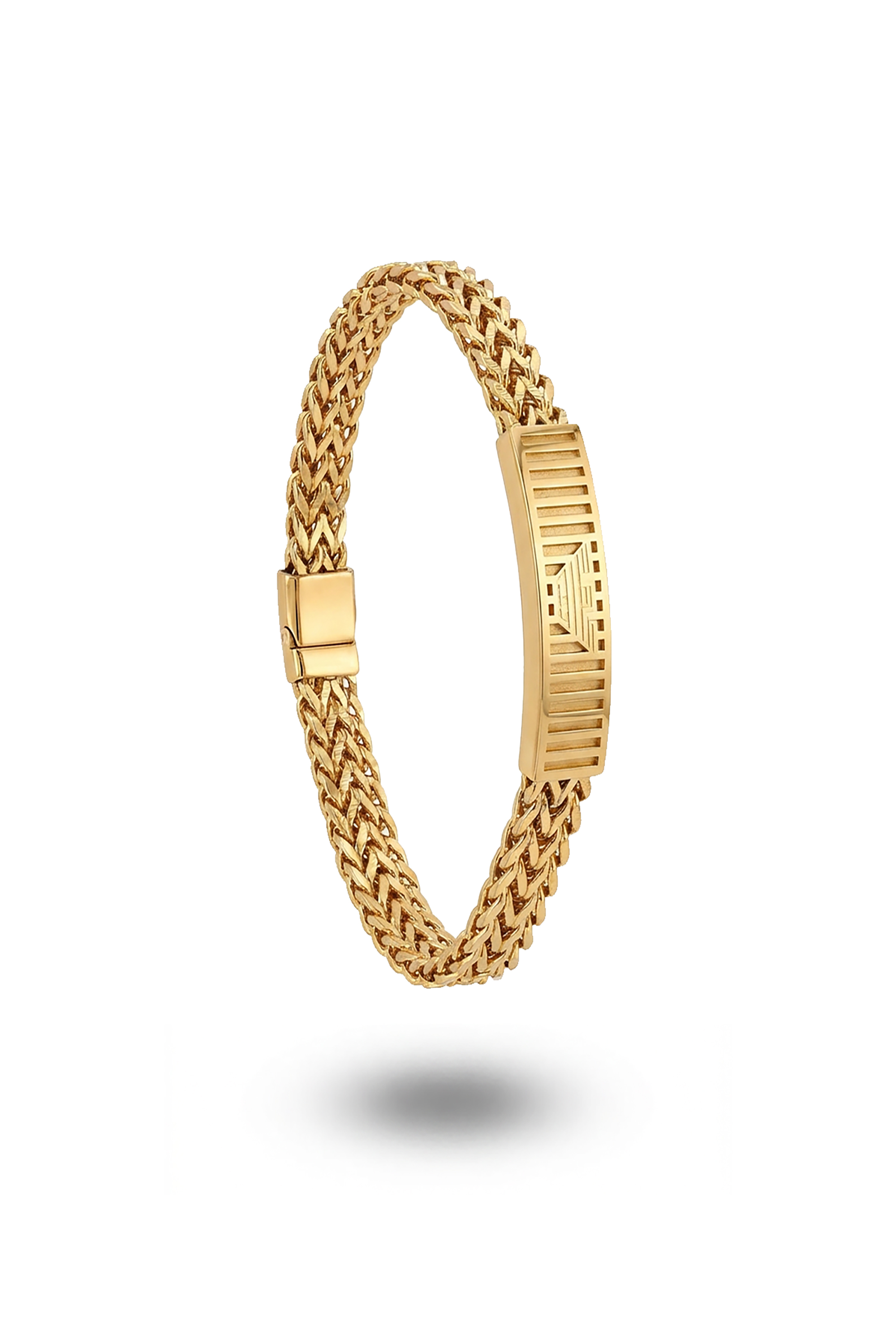 Armani Premium Gold Künye