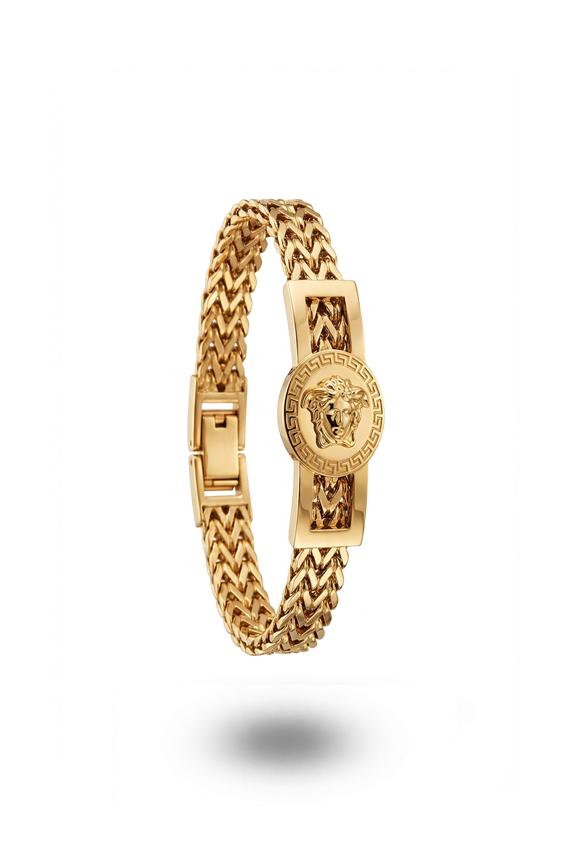 Versace Premium Gold Künye