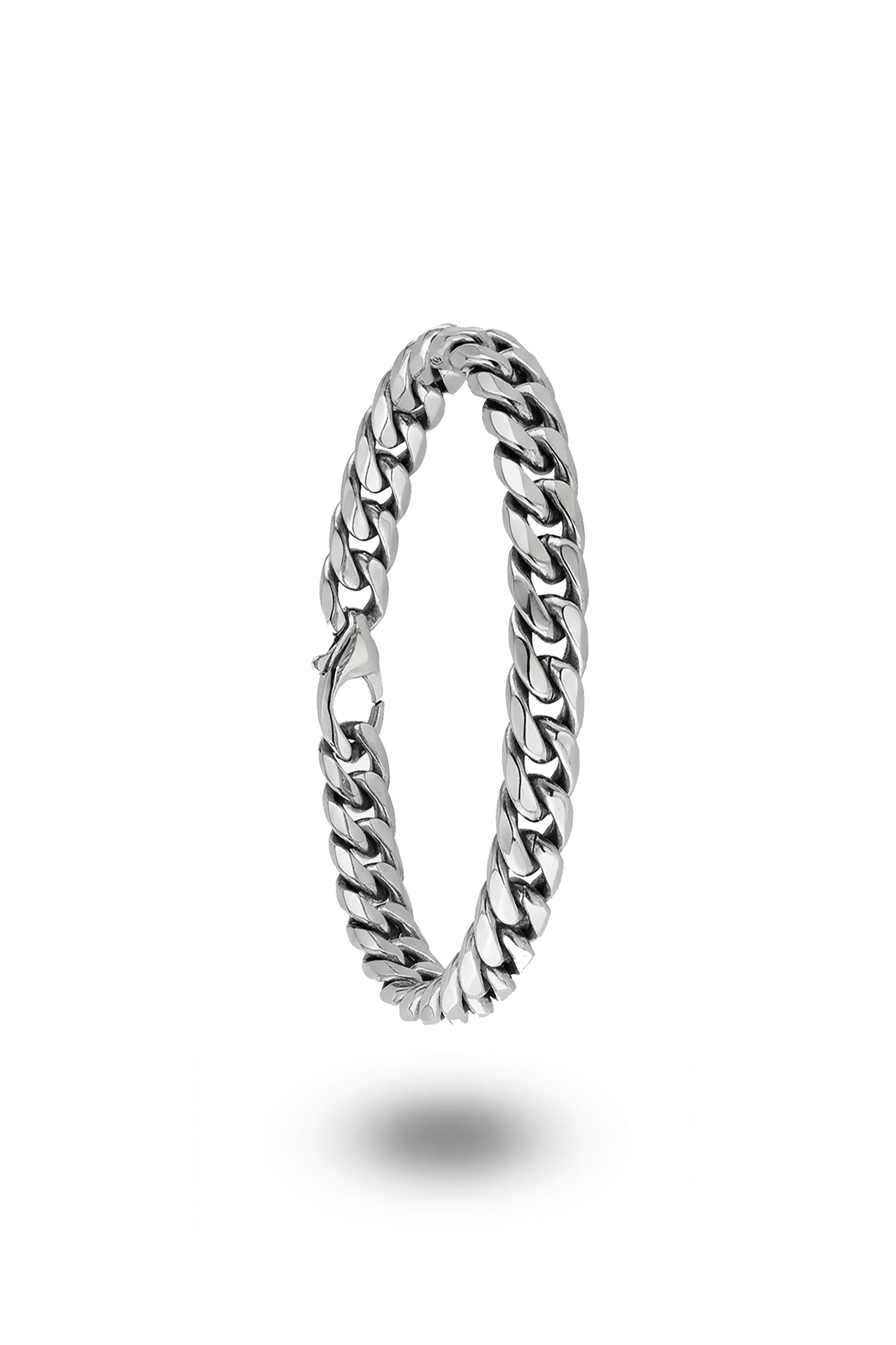 Erkek Eskitme Gurmet Bileklik